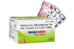 Methylcobalamin Capsule/ tablet/ Injection