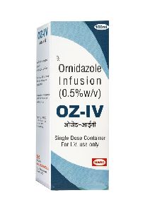 OZ-IV