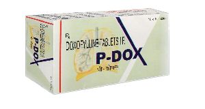 P-DOX A Tablets