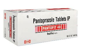 Pantaprazole & Domperidone tablets