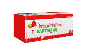 T-SARTAN-40/80