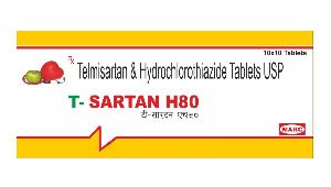 T- SARTAN H40/80