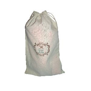 cotton drawstring bags