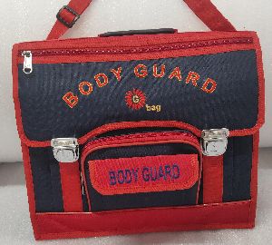 Bodyguard School Bags