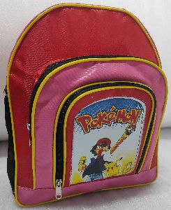 Pokemon School Bags