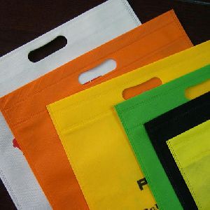 non woven shopping bag