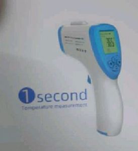 Infrared Thermometer