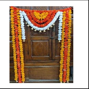 Wedding and Reception Door Entrance Decorations in Pondicherry, Chennai,  Cuddalore