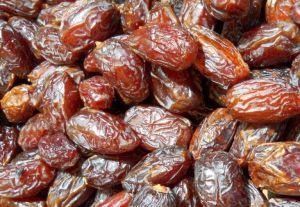 Dried Dates