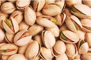 pistachio nuts