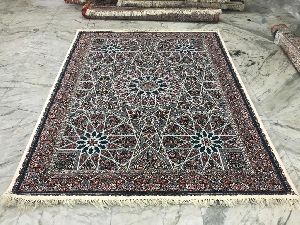 Machine Made Iranian Carpet