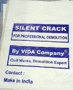 Concrete Demolition Chemical