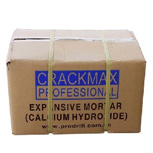 Crackmax Expansive Mortar