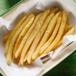 Aloo Fingers