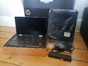 15.6&amp;quot; HP Spectre x360 Convertible Laptop