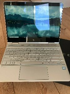 HP Spectre x360 laptops