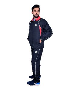 Mens Sports Tracksuit