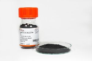 Nickel Iron Alloy Nanoparticles