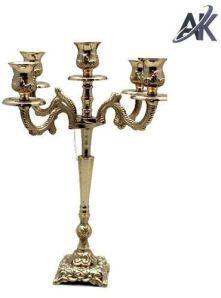 Wedding Candle Stand