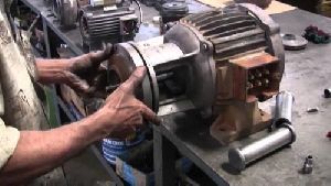 All Type Pump Repairing Services