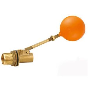 Float Valve