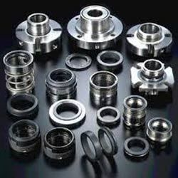 Mechanical Seal Repairing Services