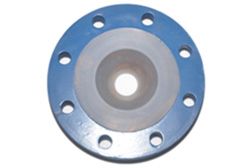 PTFE Lined Reducing Flanges