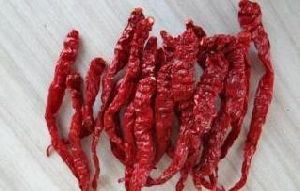 Devanur Deluxe Dried Red Chilli