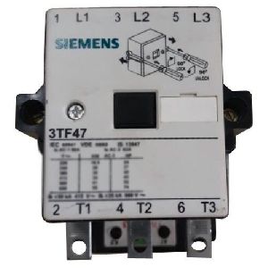 Siemens Contactor 3TF47