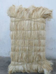 sisal fiber