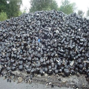 Ferrous & Non Ferrous Metal Scrap