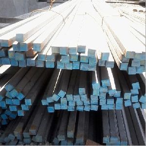 Mild Steel Square Bar