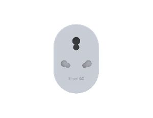 SmartiQo WiFi 16A Smart Plug