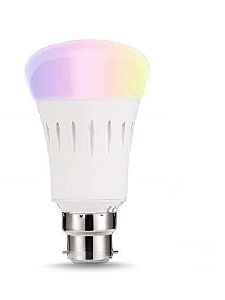 WiFi RGBW 9W smart bulb
