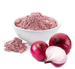 Dehydrated Onion Flakes Powder