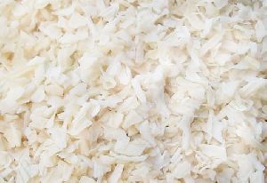 Dehydrated White Onion Minced