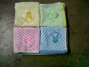 Cotton Fancy Handkerchiefs