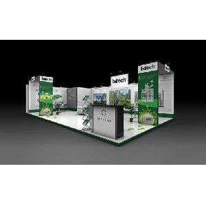 Modular Exhibition System