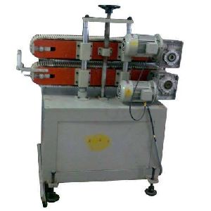 Aluminum Cutter Machine