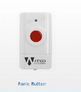 Panic Button