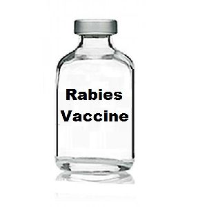 rabies suppliers
