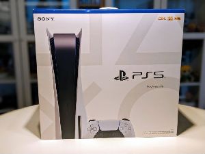 BRAND NEW/USED PLAYSTATION 5 VIDEO GAMES