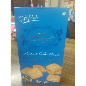 Cookies Packaging Box
