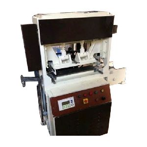 Automatic Garments Printing Machine