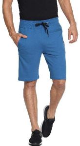 Mens Regular Fit Shorts