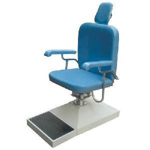 Operation Chair, Color : Blue