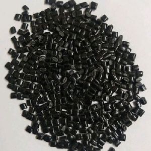 Black PET Bottle Granules