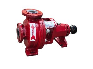 PVDF FEP PTFE LINED PUMPS OF HANDLING HIGHLY CORROSIVE LIQUIDS AT HIGH TEMPRETURES