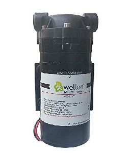 Wellon 150 GPD RO Booster Pump