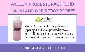 Wellon ORP Meter Storage Liquid